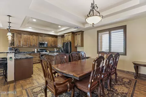 Dining - 53 N La Barge Rd, Apache Junction, AZ 85119 photo 1 of 4