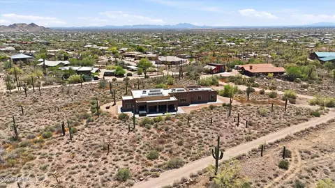 View/Area - 53 N La Barge Rd, Apache Junction, AZ 85119 photo 1 of 1