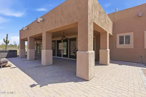 Exterior - 53 N La Barge Rd, Apache Junction, AZ 85119 photo 3 of 5