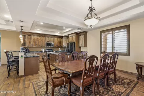 Dining - 53 N La Barge Rd, Apache Junction, AZ 85119 photo 3 of 4