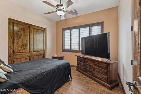 Bedroom - 53 N La Barge Rd, Apache Junction, AZ 85119 photo 4 of 5