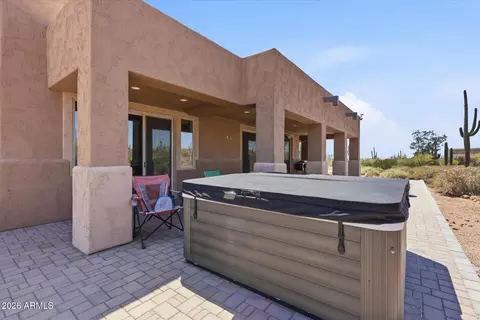 Exterior - 53 N La Barge Rd, Apache Junction, AZ 85119 photo 1 of 5