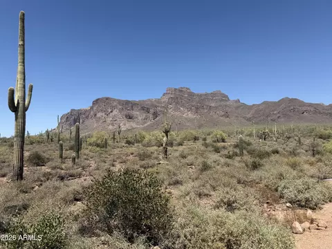 Other - 53 N La Barge Rd, Apache Junction, AZ 85119 photo 15 of 16