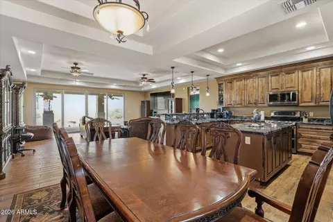 Dining - 53 N La Barge Rd, Apache Junction, AZ 85119 photo 2 of 4