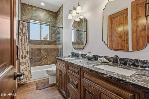 Bath - 53 N La Barge Rd, Apache Junction, AZ 85119 photo 4 of 4