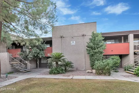 1730 W Emelita Ave #2039, Mesa, AZ 85202