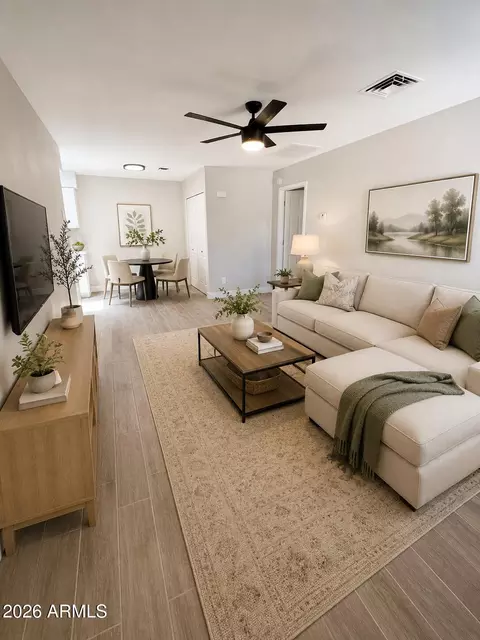 20420 N 6th Dr #3, Phoenix, AZ 85027