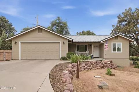 811 W Cherry St, Payson, AZ 85541