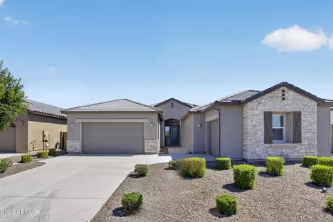 2975 E Barrel Race Rd, San Tan Valley, AZ 85140