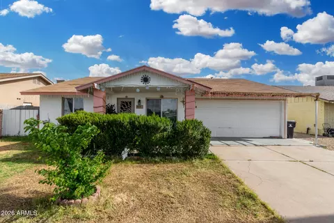 4513 W Yucca St, Glendale, AZ 85304