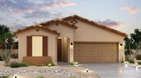 40010 W Desert Fairways Dr, Maricopa, AZ 85138