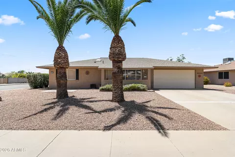 18202 N 129th Ave, Sun City West, AZ 85375