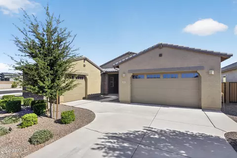 2997 E Barrel Race Rd, San Tan Valley, AZ 85140