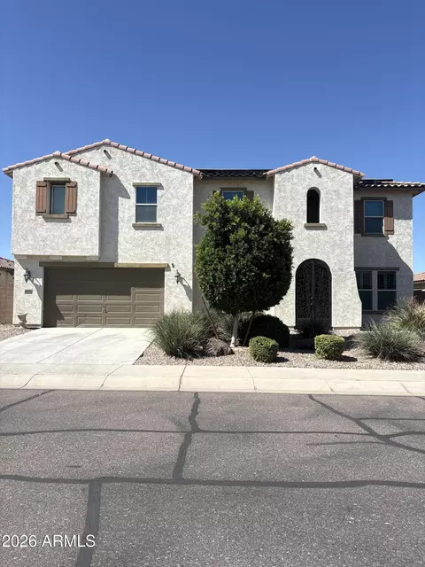 18474 W Monterosa St, Goodyear, AZ 85395