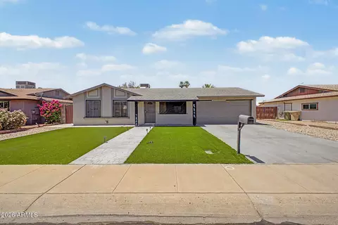 9822 N 47th Dr, Glendale, AZ 85302