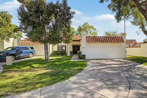 9251 E Jenan Dr, Scottsdale, AZ 85260