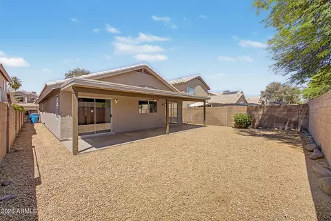 Exterior - 4135 E Anderson Dr, Phoenix, AZ 85032 photo 4 of 5