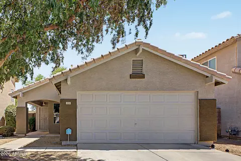 Exterior - 4135 E Anderson Dr, Phoenix, AZ 85032 photo 2 of 5