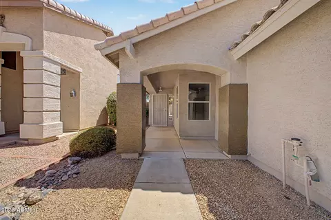 Exterior - 4135 E Anderson Dr, Phoenix, AZ 85032 photo 3 of 5