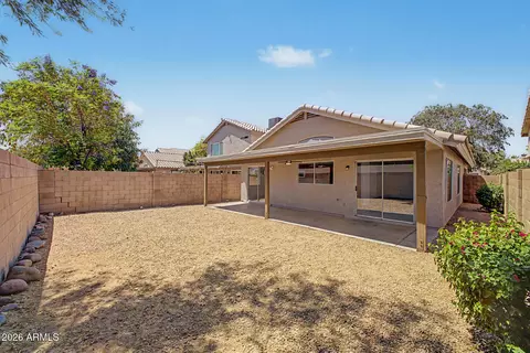Exterior - 4135 E Anderson Dr, Phoenix, AZ 85032 photo 5 of 5