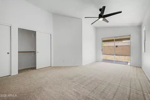 Bedroom - 4135 E Anderson Dr, Phoenix, AZ 85032 photo 3 of 3