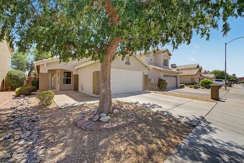 Exterior - 4135 E Anderson Dr, Phoenix, AZ 85032 photo 1 of 5