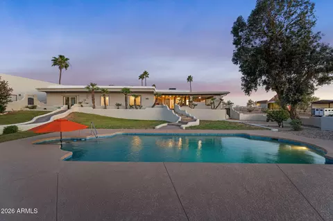 1890 Hillside Dr, Wickenburg, AZ 85390
