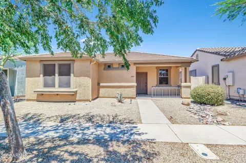 2746 E Bart St E, Gilbert, AZ 85295