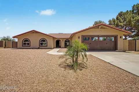 7641 N 175th Ave, Waddell, AZ 85355