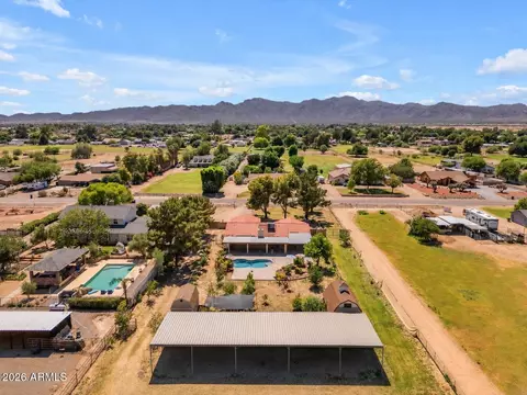 7641 N 175th Ave, Waddell, AZ 85355