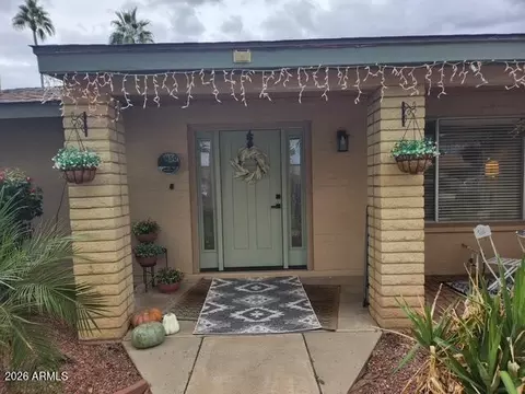 450 E Cascada Rd, Litchfield Park, AZ 85340