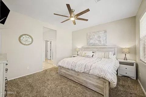 Bedroom - 5450 E Mclellan Rd #241, Mesa, AZ 85205 photo 2 of 8