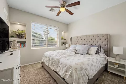 Bedroom - 5450 E Mclellan Rd #241, Mesa, AZ 85205 photo 5 of 8
