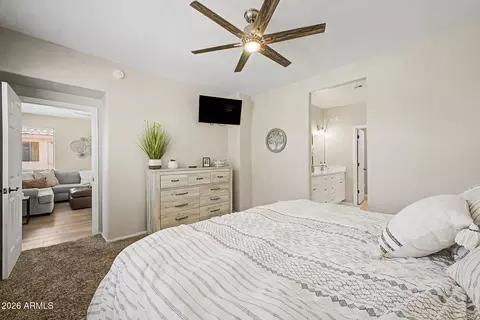 Bedroom - 5450 E Mclellan Rd #241, Mesa, AZ 85205 photo 1 of 8