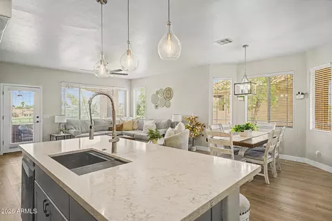 Kitchen - 5450 E Mclellan Rd #241, Mesa, AZ 85205 photo 1 of 3