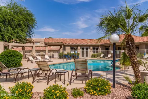 Exterior - 5450 E Mclellan Rd #241, Mesa, AZ 85205 photo 2 of 2