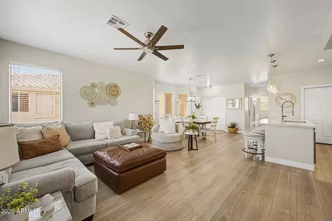Living - 5450 E Mclellan Rd #241, Mesa, AZ 85205 photo 2 of 4