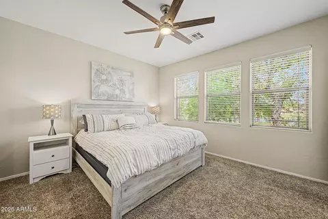 Bedroom - 5450 E Mclellan Rd #241, Mesa, AZ 85205 photo 3 of 8