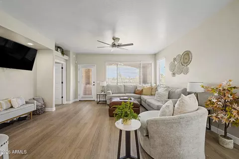 Living - 5450 E Mclellan Rd #241, Mesa, AZ 85205 photo 3 of 4