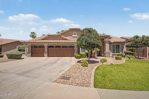 1037 S Scallop Dr, Gilbert, AZ 85233