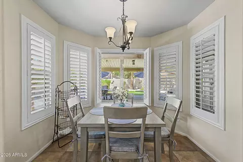 Dining - 1037 S Scallop Dr, Gilbert, AZ 85233 photo 2 of 2