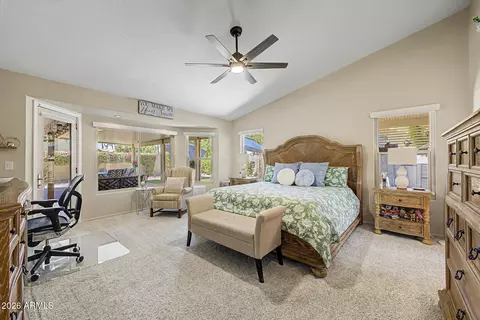 Bedroom - 1037 S Scallop Dr, Gilbert, AZ 85233 photo 1 of 3