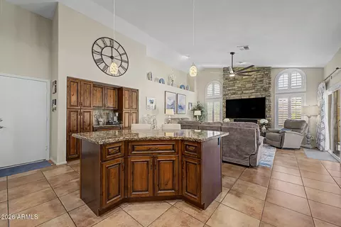 Kitchen - 1037 S Scallop Dr, Gilbert, AZ 85233 photo 1 of 3