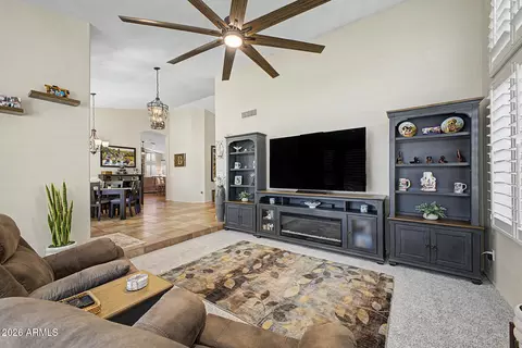 Living - 1037 S Scallop Dr, Gilbert, AZ 85233 photo 1 of 3