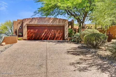 8502 E Cave Creek Rd #57, Carefree, AZ 85377