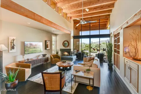 8502 E Cave Creek Rd #57, Carefree, AZ 85377
