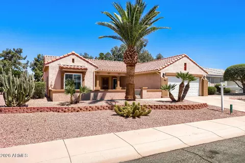 15186 W Las Brizas Ln, Sun City West, AZ 85375