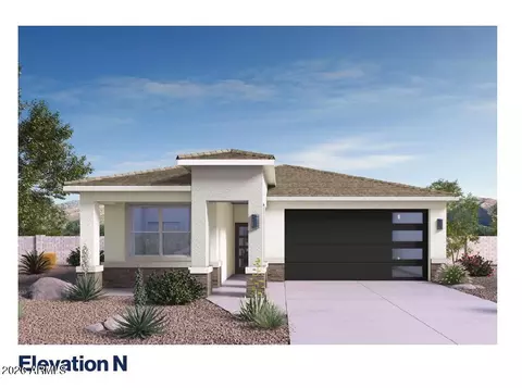 24824 N 26th Way, Phoenix, AZ 85024