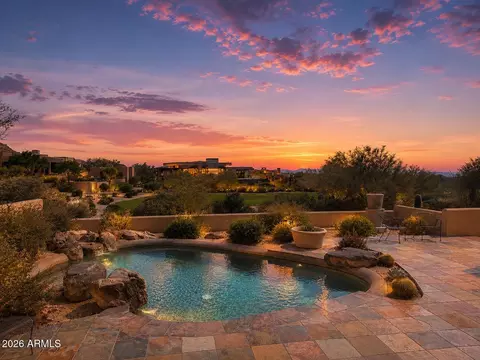 10749 E Quartz Rock Rd, Scottsdale, AZ 85255