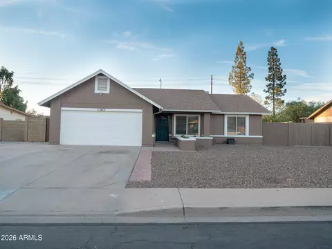 5002 E Fairbrook St, Mesa, AZ 85205